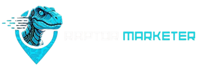Raptor Marketer